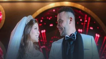 مسلسل الكينج الحلقة 14: زواج محمد عادل إمام وصدمة ميرنا جميل